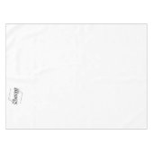 Benutzerdefiniertes Design Erstellen einer eigenen Tischdecke (Vorderseite (Horizontal))