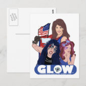 Benutzerdefiniertes Design für Fehler Postkarte (Vorne/Hinten)