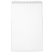 Benutzerdefiniertes Design Gesicht Baby- oder Fami Kalender (Titelbild)