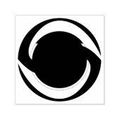Benutzerdefiniertes Design Ihres Logos oder Person Permastempel (Design)