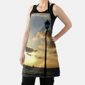 Benutzerdefiniertes Design mit Ihrem eigenen Foto Schürze (InSitu)