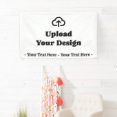 Benutzerdefiniertes Design mit Text Banner (Insitu)