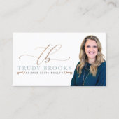 Benutzerdefiniertes Design | Nicht Zazzle bearbeit Visitenkarte (Vorderseite)