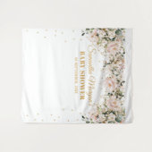 Benutzerdefiniertes Design Wandteppich (Vorderseite (Horizontal))