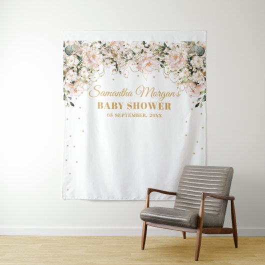 Benutzerdefiniertes Design Wandteppich (Beispiel)