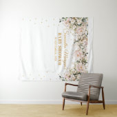 Benutzerdefiniertes Design Wandteppich (Beispiel (Horizontal))