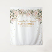 Benutzerdefiniertes Design Wandteppich (Vorderseite)