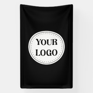 Benutzerdefiniertes, elegantes Hochzeitszeremonie- Banner