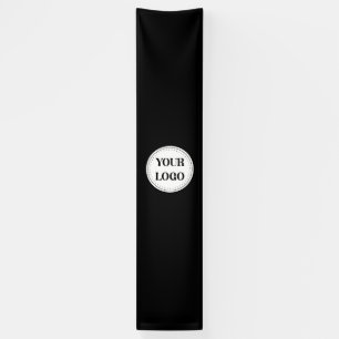 Benutzerdefiniertes, elegantes Hochzeitszeremonie- Banner