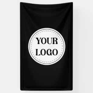 Benutzerdefiniertes, elegantes Hochzeitszeremonie- Banner