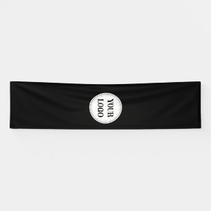 Benutzerdefiniertes, elegantes Hochzeitszeremonie- Banner