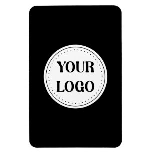 Benutzerdefiniertes, elegantes Hochzeitszeremonie- Magnet