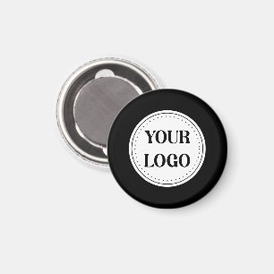 Benutzerdefiniertes, elegantes Hochzeitszeremonie- Magnet