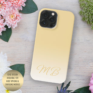 Benutzerdefiniertes Elegantes Licht Toskanische So Case-Mate iPhone 14 Pro Max Hülle