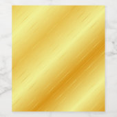 Benutzerdefiniertes elegantes modernes Template Tr Weinetikett (Einzelnes Label)