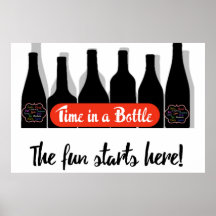 Benutzerdefiniertes Ereignisposter