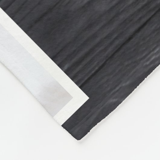 Benutzerdefiniertes Erinnerungsschreiben für Cat Fleecedecke (Ecke)