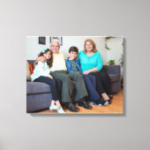 Benutzerdefiniertes Erstellen eines Personalisiert Leinwanddruck (Vorderseite)