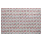 Benutzerdefiniertes Fabric-Design - Aktionsbänder Stoff (Fat Quarter (45,7 x 55,9 cm))