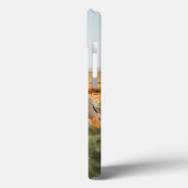 Benutzerdefiniertes familiäres Foto mit individuel Case-Mate iPhone Hülle (Rückseite / Links)