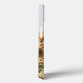 Benutzerdefiniertes familiäres Foto mit individuel Case-Mate iPhone Hülle (Rückseite / Rechts)