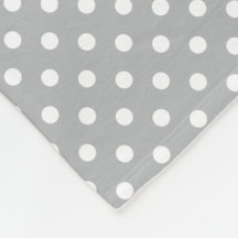 Benutzerdefiniertes Farb-Polka-Punkt-Muster