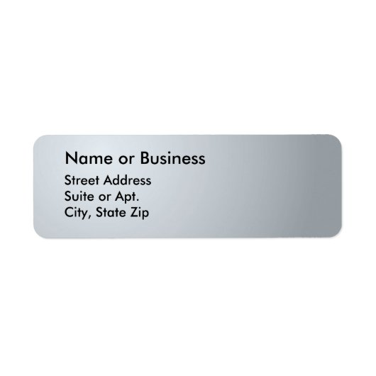 Benutzerdefiniertes Farbauswahldesign (Vorne)