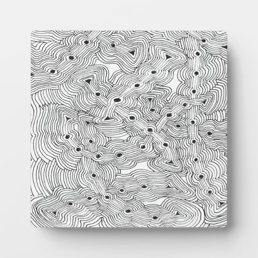 Benutzerdefiniertes farbiges und eigenständiges, a fotoplatte (Vorderseite)