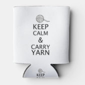 Benutzerdefiniertes Farblicht für den behalt von k Dosenkühler (Vorderseite)