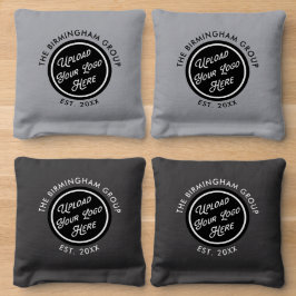 Benutzerdefiniertes Farblogo