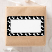 Benutzerdefiniertes Farbmuster für die Dackel (Insitu)