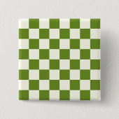 Benutzerdefiniertes Farbschachbrett Button (Vorderseite)