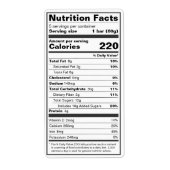 Benutzerdefiniertes FDA-konformes Lebensmittel-Lab (Vorne)