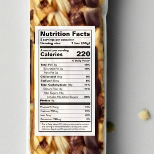 Benutzerdefiniertes FDA-konformes Lebensmittel-Lab