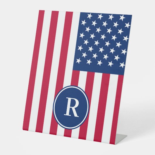 Benutzerdefiniertes Feld Sockelschild (Vorderseite)