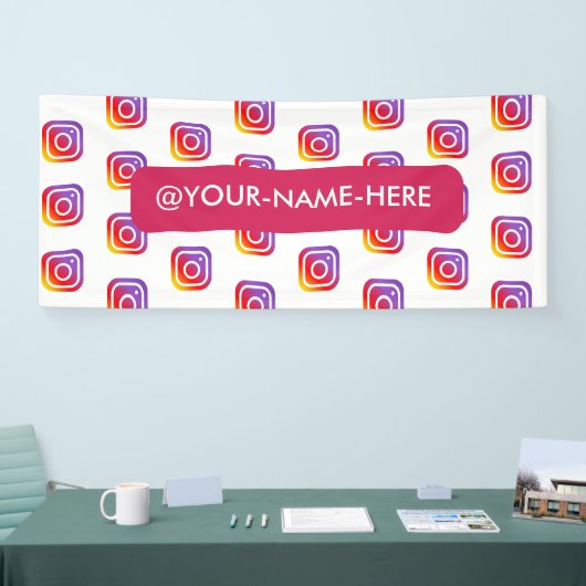 benutzerdefiniertes Firmenlogo Banner (Messe)