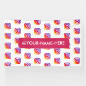 benutzerdefiniertes Firmenlogo Banner (Horizontal)