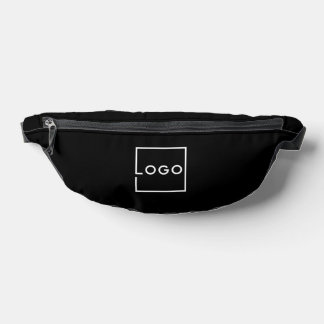 Benutzerdefiniertes Firmenlogo Bauchtasche