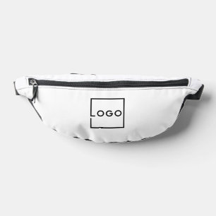 Benutzerdefiniertes Firmenlogo Bauchtasche