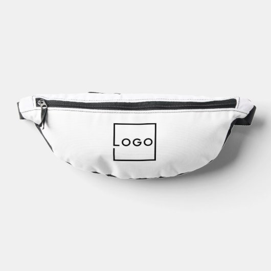 Benutzerdefiniertes Firmenlogo Bauchtasche (Ablage )