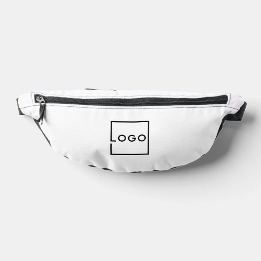 Benutzerdefiniertes Firmenlogo Bauchtasche (Ablage )