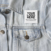 Benutzerdefiniertes Firmenlogo Button (Beispiel)