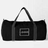 Benutzerdefiniertes Firmenlogo Duffle Bag (Vorderseite)