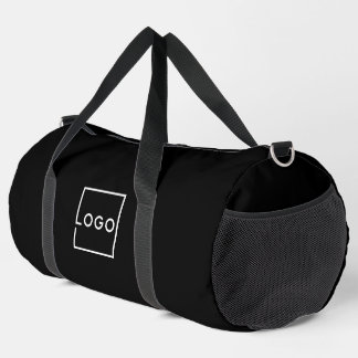 Benutzerdefiniertes Firmenlogo Duffle Bag