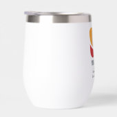 Benutzerdefiniertes Firmenlogo Einfaches Marketing (Rechts)