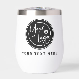 Benutzerdefiniertes Firmenlogo-Geschenk