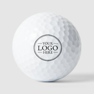 Benutzerdefiniertes Firmenlogo Golfball
