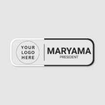 Benutzerdefiniertes Firmenlogo | Grundlegende Mita