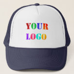 Benutzerdefiniertes Firmenlogo Ihr Business Trucke Truckerkappe<br><div class="desc">Hat mit Ihrem Logo oder Foto / QR-Code oder Text Werbung Business oder Moderne Personal Trucker Hats / Geschenk - Fügen Sie Ihr Logo - Bild - Foto oder QR-Code / oder Text / Informationen - Größe und verschieben Sie Elemente mit Anpassungs-Tool. Wähle Farben aus! ( Wählen Sie Ihre Logo...</div>