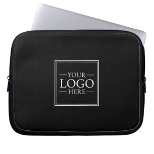 Benutzerdefiniertes Firmenlogo Laptopschutzhülle